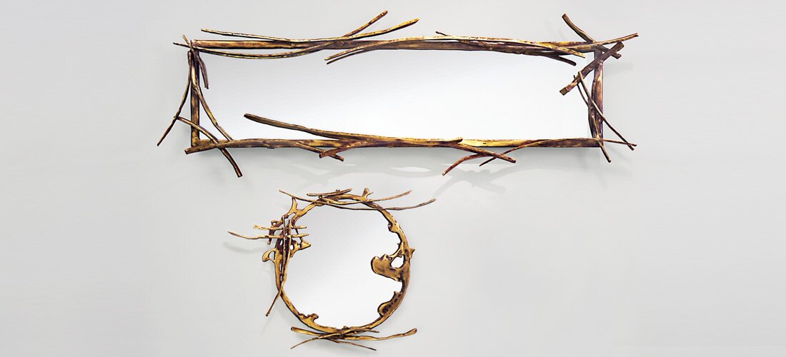 Twigs Mirrors 